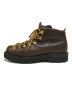 Danner (ダナー) 80周年MOUNTAIN LIGHT ブラウン サイズ:SIZE US7 1/2：25000円