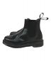 Dr.Martens (ドクターマーチン) チェルシーブーツ ブラック サイズ:SIZE UK9：13000円