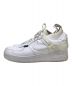 NIKE (ナイキ) UNDERCOVER (アンダーカバー) AIR FORCE 1 LOW SP UC ホワイト サイズ:SIZE 27cm：10000円