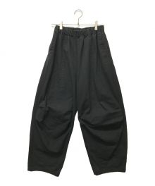 RHC Ron Herman（アールエイチシー ロンハーマン）の古着「Parachute Pants」｜ブラック