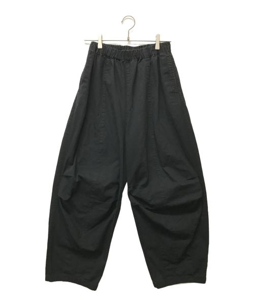 RHC Ron Herman（アールエイチシー ロンハーマン）RHC Ron Herman (アールエイチシー ロンハーマン) Parachute Pants ブラック サイズ:SIZE XSの古着・服飾アイテム