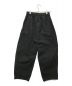 RHC Ron Herman (アールエイチシー ロンハーマン) Parachute Pants ブラック サイズ:SIZE XS：11000円