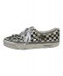 VANS (バンズ) UNDERCOVER (アンダーカバー) 24SS Era Reissue 95 OTW ホワイト×ブラック サイズ:SIZE 27cm：15000円