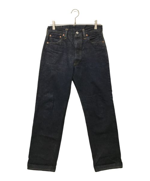 LEVI'S（リーバイス）LEVI'S (リーバイス) 90S復刻501XXデニムパンツ インディゴ サイズ:SIZE 76cm (W30)の古着・服飾アイテム