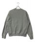 have a good time (ハブアグッドタイム) Mini Frame Crewneck Fl グレー サイズ:XL：6000円