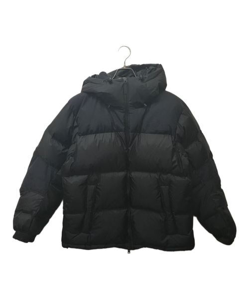 THE NORTH FACE（ザ ノース フェイス）THE NORTH FACE (ザ ノース フェイス) ウィンドストッパーヌプシフーディ ブラック サイズ: XLの古着・服飾アイテム