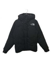 THE NORTH FACE（ザ ノース フェイス）の古着「バルトロライトジャケット」｜ブラック