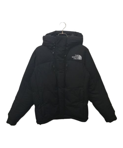 THE NORTH FACE（ザ ノース フェイス）THE NORTH FACE (ザ ノース フェイス) バルトロライトジャケット ブラック サイズ:Mの古着・服飾アイテム