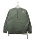 THE NORTH FACE (ザ ノース フェイス) HYKE (ハイク) TEC AIR BIG TOP オリーブ サイズ:SIZE M：12000円