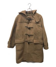 KAPTAIN SUNSHINE×BEAMS PLUS（キャプテンサンシャイン×ビームスプラス）の古着「別注ダッフルコート」｜ベージュ