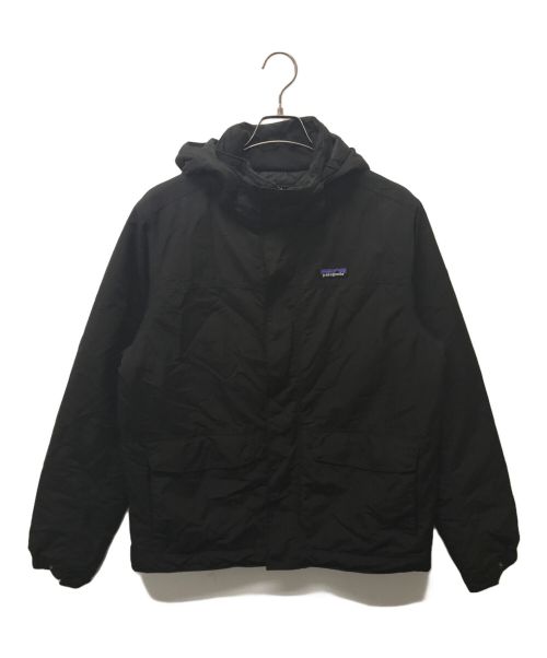 Patagonia（パタゴニア）Patagonia (パタゴニア) イスマスジャケット ブラック サイズ: Mの古着・服飾アイテム