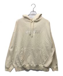 EVISEN（エビセン）の古着「REPLICANT HOODIE」｜ベージュ