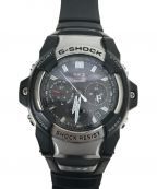 CASIOカシオ）の古着「G-SHOCK GS-1400-1AJF」｜ブラック