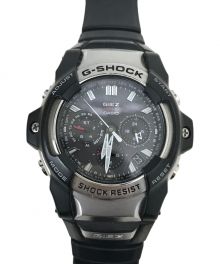 CASIO（カシオ）の古着「G-SHOCK GS-1400-1AJF」｜ブラック