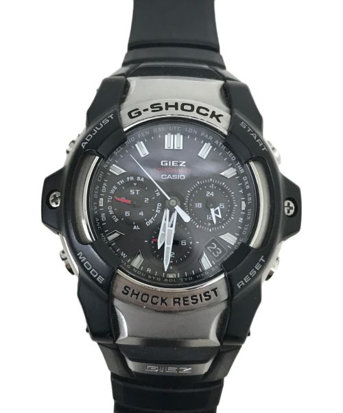 CASIO（カシオ）CASIO (カシオ) G-SHOCK GS-1400-1AJF ブラックの古着・服飾アイテム