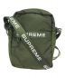 Supreme（シュプリーム）の古着「20FW Shoulder Bag」｜オリーブ