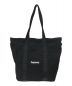 Supreme（シュプリーム）の古着「20FW Canvas Tote」｜ブラック