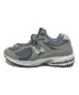 NEW BALANCE (ニューバランス) M2002RST グレー サイズ:SIZE 28.5cm：12000円