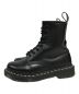 Dr.Martens (ドクターマーチン) 8ホールブーツ ブラック サイズ:UK3：10000円