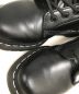 中古・古着 Dr.Martens (ドクターマーチン) 8ホールブーツ ブラック サイズ:UK3：10000円