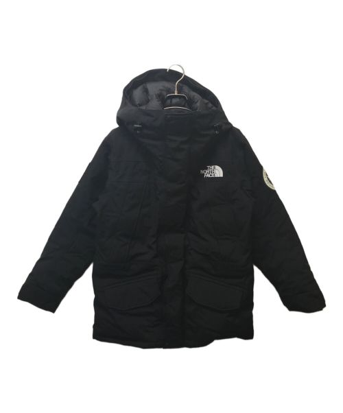 THE NORTH FACE（ザ ノース フェイス）THE NORTH FACE (ザ ノース フェイス) アンタークティカパーカ ブラック サイズ:Sの古着・服飾アイテム