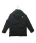 THE NORTH FACE (ザ ノース フェイス) アンタークティカパーカ ブラック サイズ:S：47000円