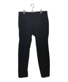 ARC'TERYX VEILANCE（アークテリクス ヴェイランス）の古着「Convex LT Pant」｜ブラック