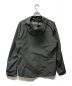 ARC'TERYX (アークテリクス) ZETA SL JACKET グレー サイズ: M：40000円