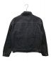 LEVI'S VINTAGE CLOTHING (リーバイス ビンテージ クロージング) 1953 TYPEII JACKET/70507-0056 インディゴ サイズ:SIZE 40：35000円