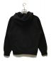 Supreme (シュプリーム) Pearl Hooded Sweatshirt ブラック サイズ:なし：15000円