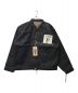 FULLCOUNT（フルカウント）の古着「WW2 MODEL BROWN COTTON DENIM JACKET 大戦デニムジャケット」｜インディゴ