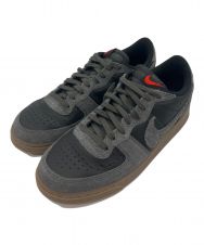 NIKE (ナイキ) TERMINATOR LOW ブラック サイズ:US 9.5/UK 8.5/EUR 43/cm 27.5/BR 41/CN 275