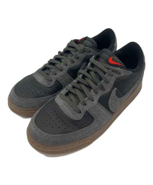 NIKE（ナイキ）NIKE (ナイキ) TERMINATOR LOW ブラック サイズ:US 9.5/UK 8.5/EUR 43/cm 27.5/BR 41/CN 275の古着・服飾アイテム