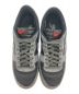 中古・古着 NIKE (ナイキ) TERMINATOR LOW ブラック サイズ:US 9.5/UK 8.5/EUR 43/cm 27.5/BR 41/CN 275：7000円