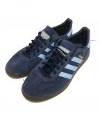 adidasアディダス）の古着「SPEZIAL」｜ネイビー