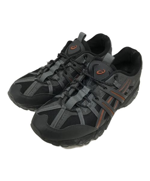 asics（アシックス）asics (アシックス) GEL-SONOMA 15-50 グレー サイズ:SIZE 28cmの古着・服飾アイテム