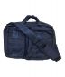 BEAMS PLUS（ビームスプラス）の古着「別注 AIR FORCE BLUE LINE “3WAY BAG”」｜ネイビー