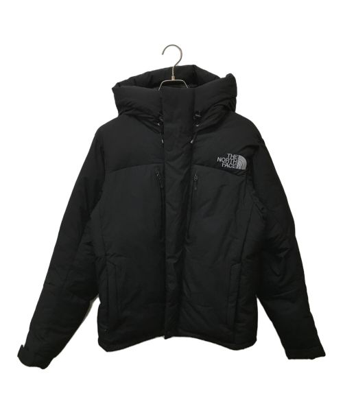 THE NORTH FACE（ザ ノース フェイス）THE NORTH FACE (ザ ノース フェイス) バルトロライトジャケット ブラック サイズ: XLの古着・服飾アイテム