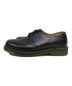 Dr.Martens (ドクターマーチン) ３ホールシューズ ブラック サイズ: UK10：11000円