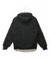 CARHARTT WIP (カーハート ワークインプログレス) アクティブジャケット ブラック サイズ:SIZE L：15000円