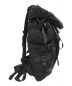 PORTER (ポーター) HEAT  RUCKSACK ブラック：18000円