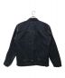 FULLCOUNT (フルカウント) 50's T-Back 1st Type Jacket インディゴ サイズ:42：36000円