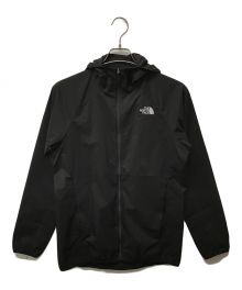 THE NORTH FACE（ザ ノース フェイス）の古着「ジャケット」｜ブラック