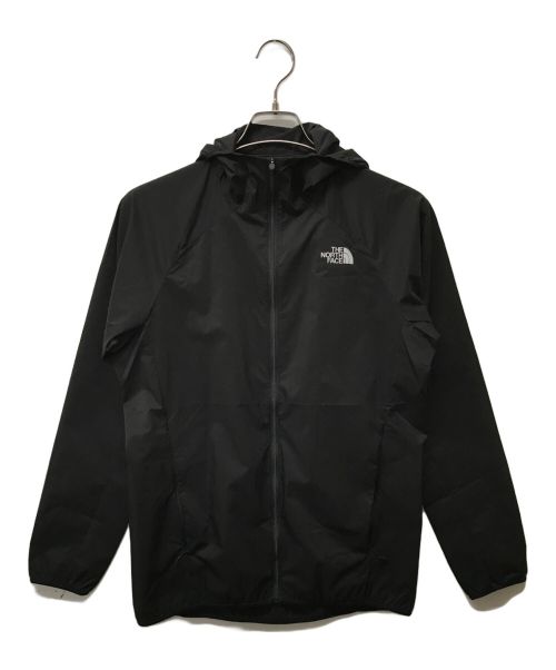 THE NORTH FACE（ザ ノース フェイス）THE NORTH FACE (ザ ノース フェイス) ジャケット ブラック サイズ:Mの古着・服飾アイテム