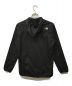 THE NORTH FACE (ザ ノース フェイス) ジャケット ブラック サイズ:M：10000円