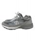 NEW BALANCE (ニューバランス) MR993GL グレー サイズ:SIZE 27.5cm：30000円