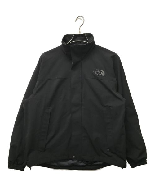 THE NORTH FACE（ザ ノース フェイス）THE NORTH FACE (ザ ノース フェイス) ウーリーハイドレナジャケット ブラック サイズ:SIZE Mの古着・服飾アイテム