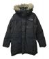 THE NORTH FACE（ザ ノース フェイス）の古着「エクスプローラーヒムコート」｜ブラック