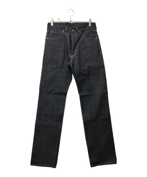 LEE（リー）LEE (リー) 復刻1948年モデル リジットデニム インディゴ サイズ:SIZE 31の古着・服飾アイテム