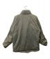 ECWCS (エクワックス) GENⅢ LEVEL7 JACKET カーキ サイズ:SIZE M：27000円